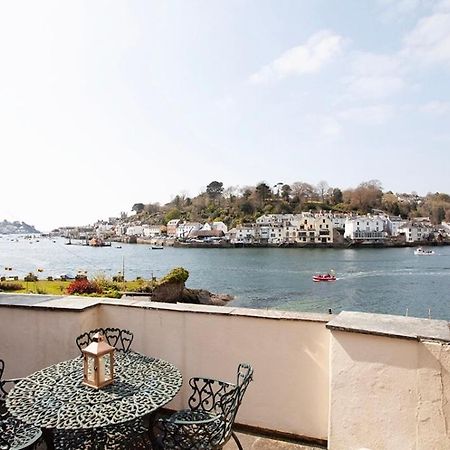 Tabs Cottage Fowey Εξωτερικό φωτογραφία