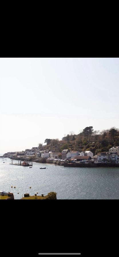 Tabs Cottage Fowey Εξωτερικό φωτογραφία